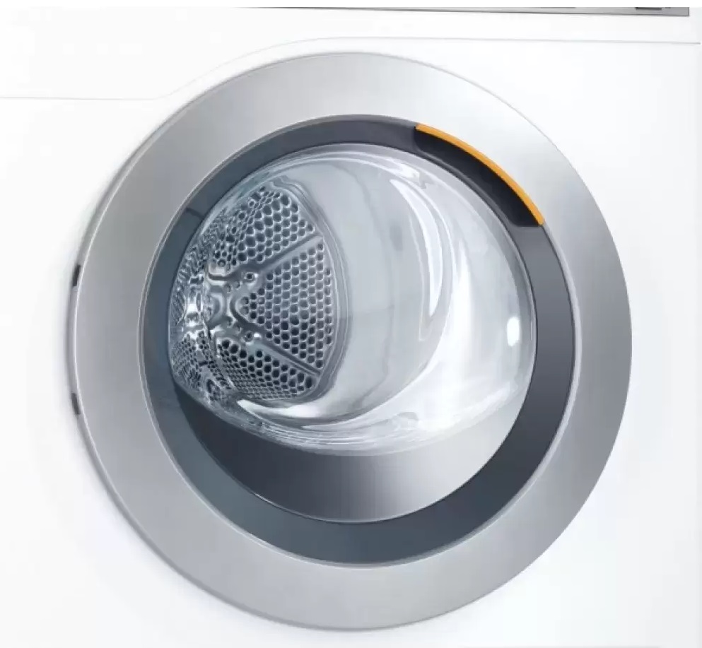 Обзор сушильной машины Miele PDR507HP RU LW