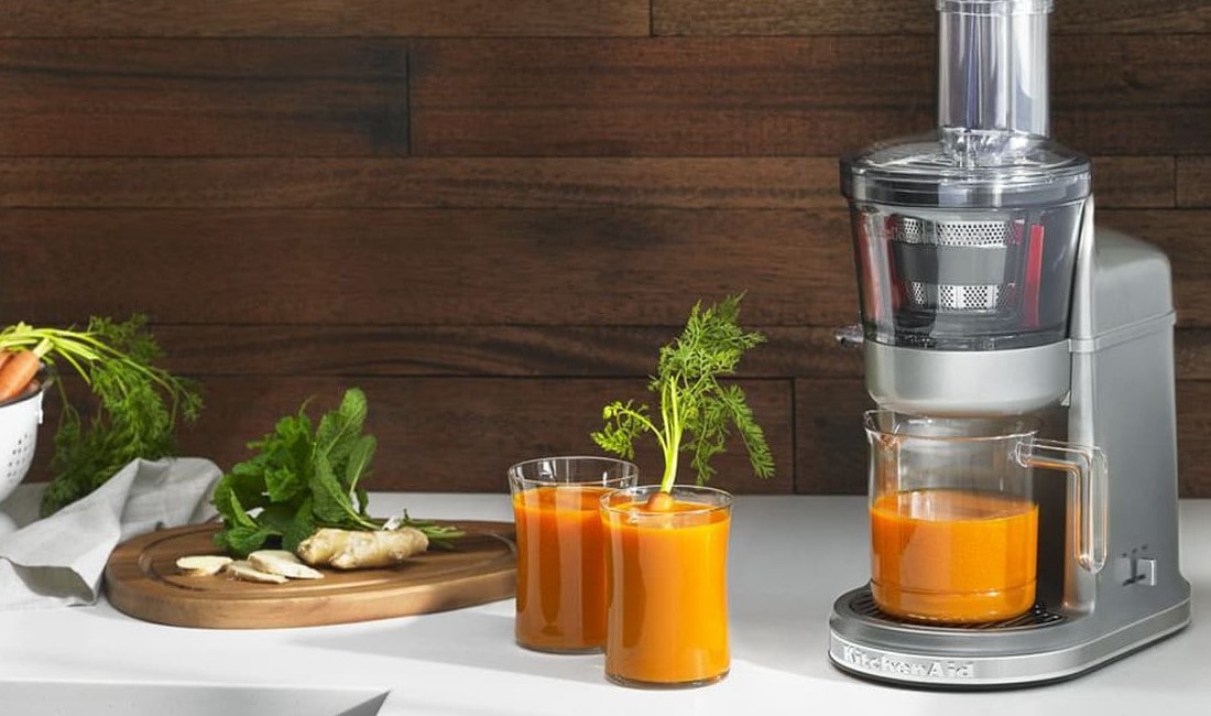 как выбрать соковыжималку