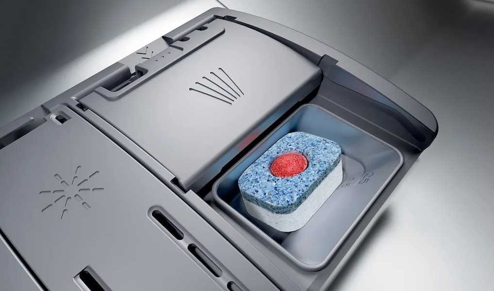  Ошибка Е15 в посудомоечной машине Bosch