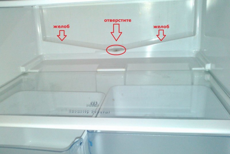 Как правильно размораживать холодильник