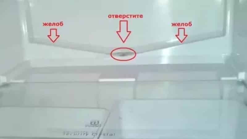 No Frost, Frost Free, Total No Frost и капельная разморозка — в чем разница No Frost, Frost Free, Total No Frost и капельная разморозка — в чем разница