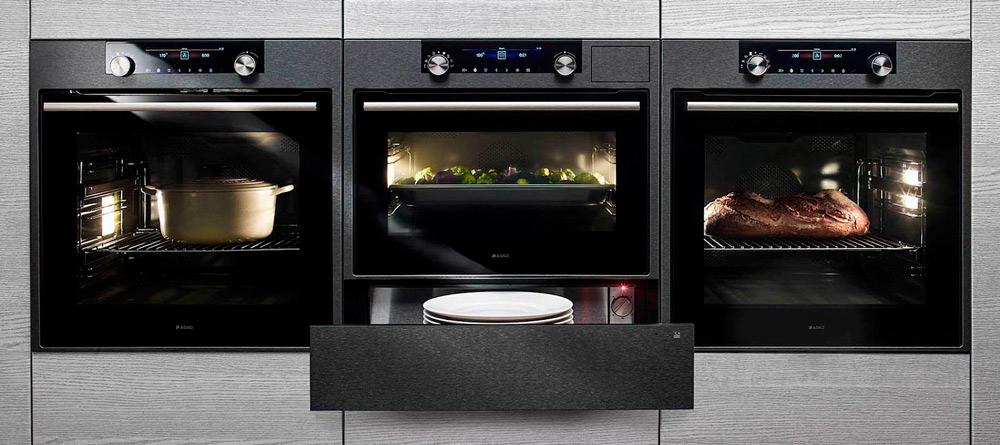 Топ-5 электрических духовок Топ-5 электрических духовок