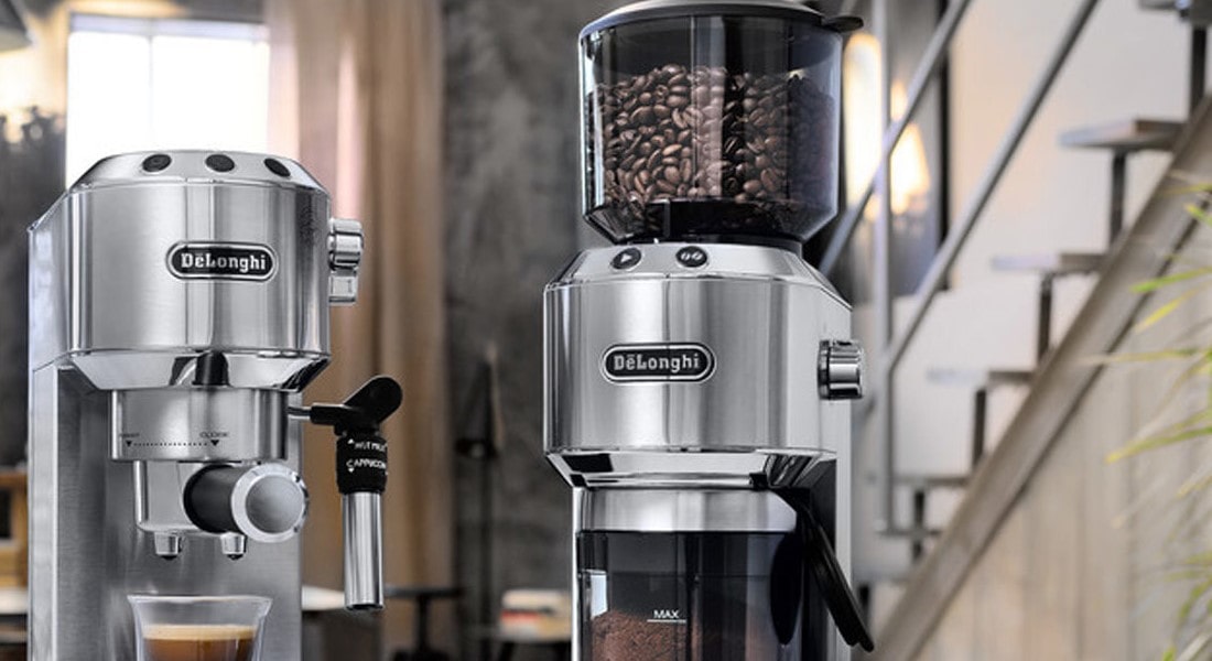 как выбрать кофемолку