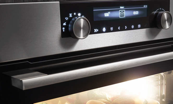 Asko OM8487B Asko OM8487B