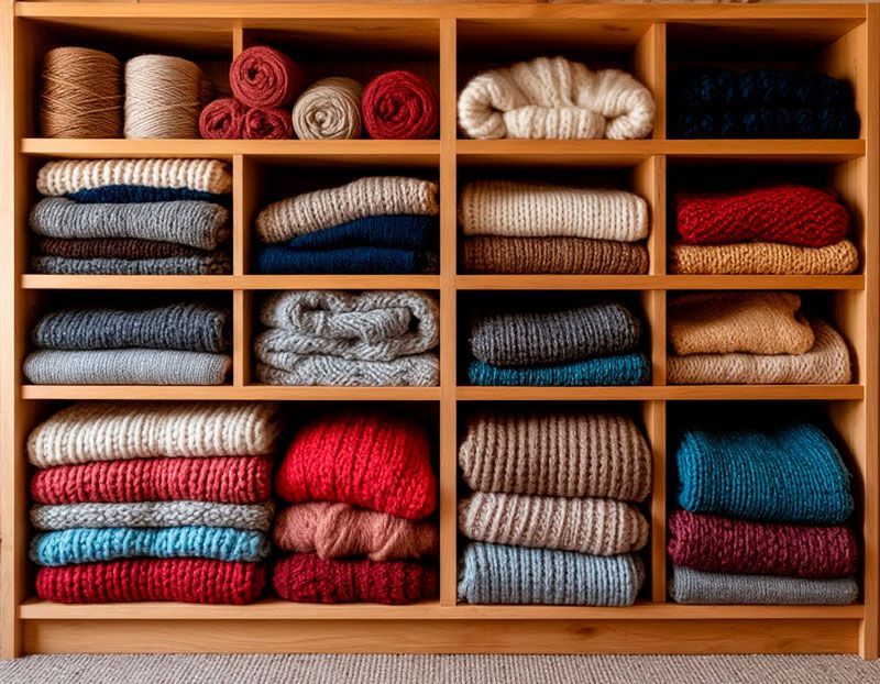 Можно ли стирать шерсть в стиральной машине 