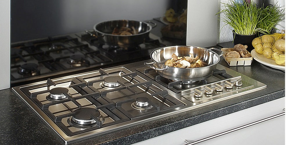 Какую варочную панель выбрать по материалу поверхности  Какую варочную панель выбрать по материалу поверхности