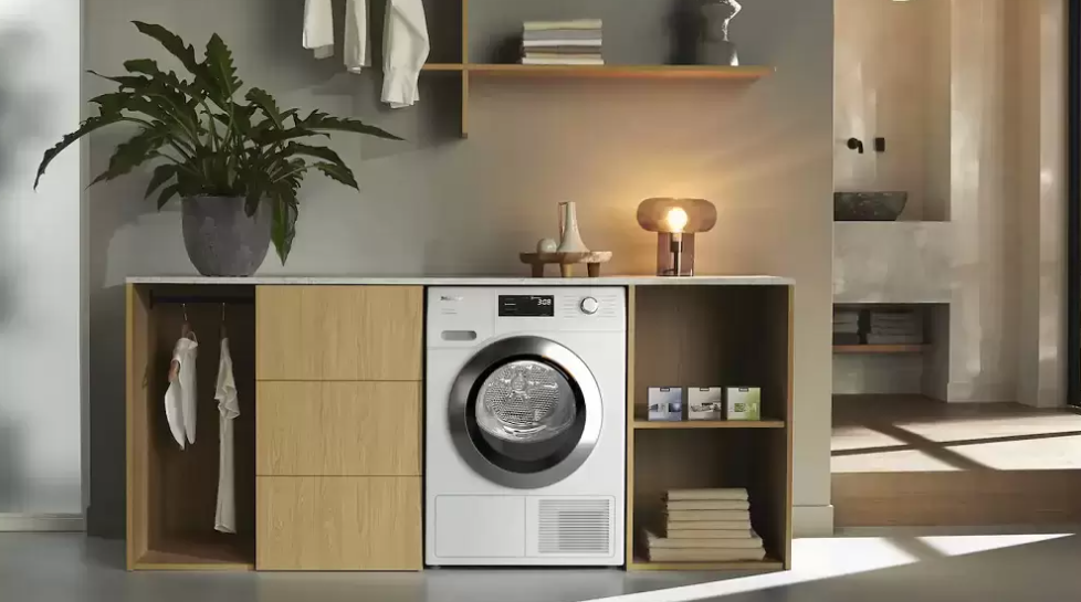 Какую сушильную машину лучше купить: отзывы специалистов в 2024 году