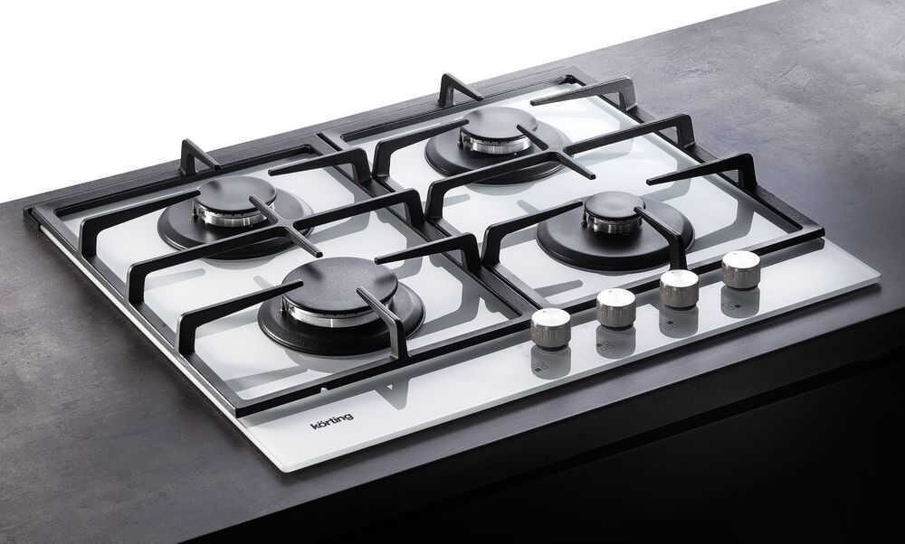 Варочные панели Korting