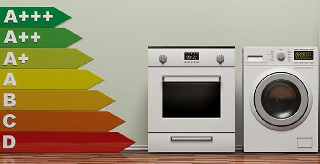 Класс энергопотребления