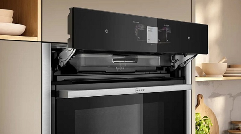 Топ-5 электрических духовок Топ-5 электрических духовок