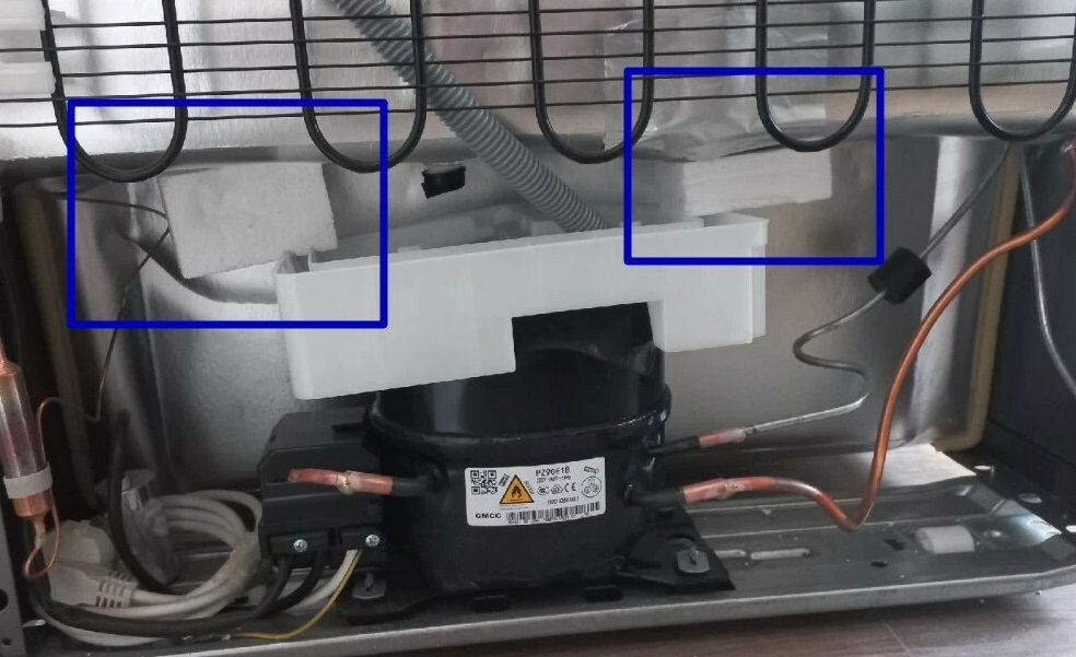 Как включить холодильник Liebherr Как включить холодильник Liebherr