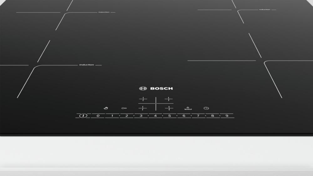 Обзор варочной панели Bosch PUE611FB1E