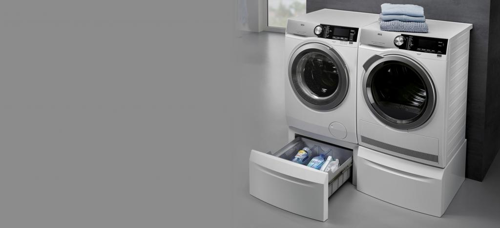 Стиральные машины AEG в Казани Стиральные машины AEG в Казани