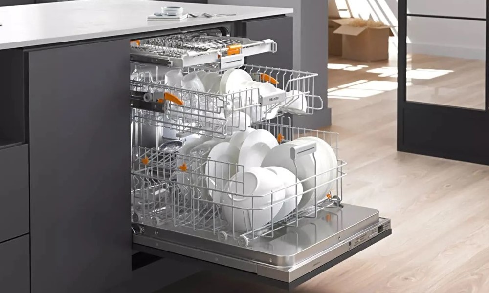 Посудомоечные машины Miele Посудомоечные машины Miele