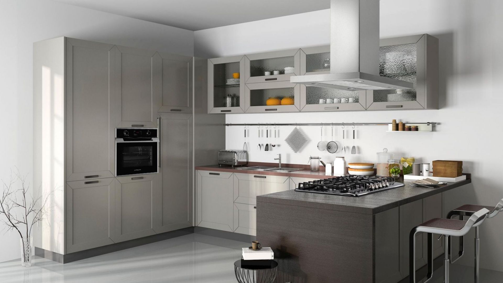 Духовые шкафы Kuppersberg Духовые шкафы Kuppersberg