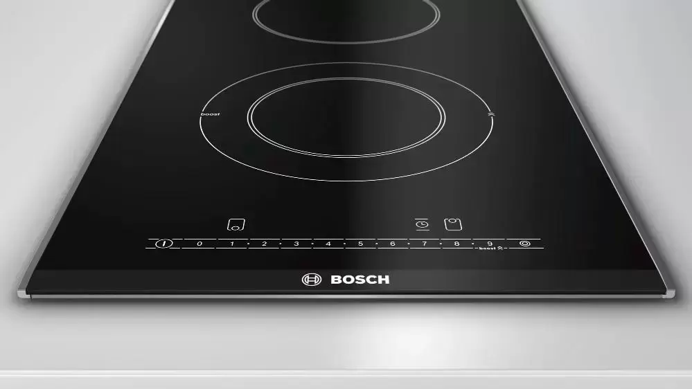 Обзор варочной панели Bosch PKF375FP1E