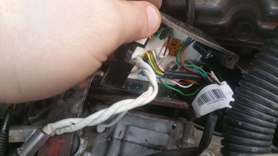  Почему не включается электрическая варочная панель