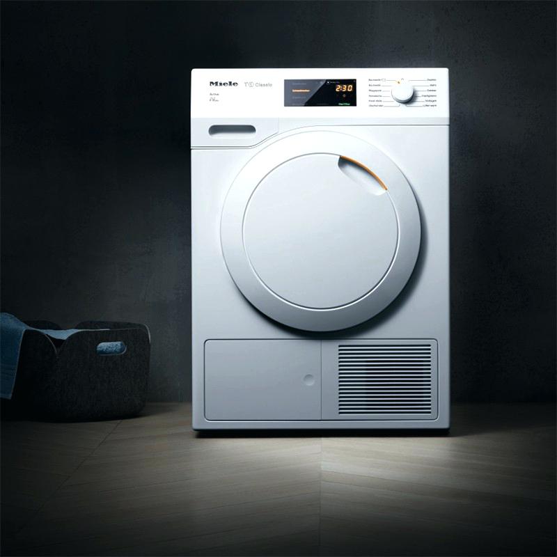 Сушильные машины премиум-производителей 