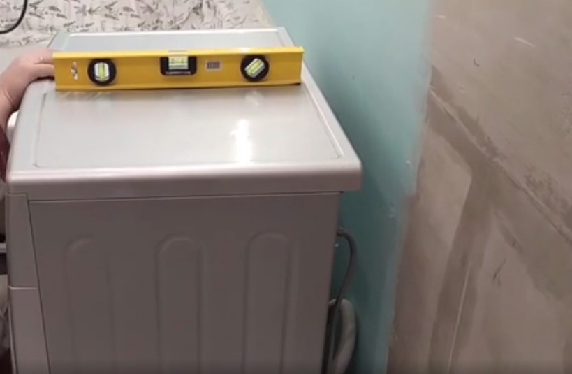 Как установить стиральную машину-автомат Как установить стиральную машину-автомат