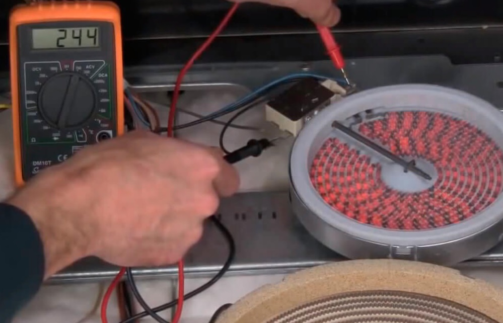  Как разблокировать варочную панель Gorenje