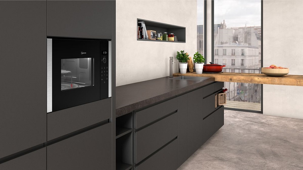 Микроволновые печи Neff