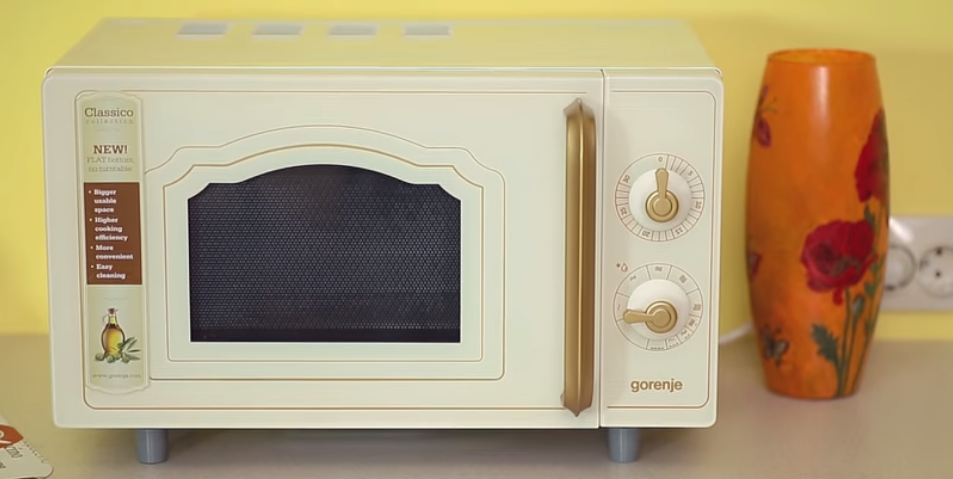 Микроволновая печь с грилем Gorenje MO 4250 CLI Микроволновая печь с грилем Gorenje MO 4250 CLI