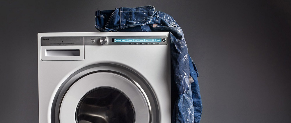 Стиральные машины Asko Стиральные машины Asko