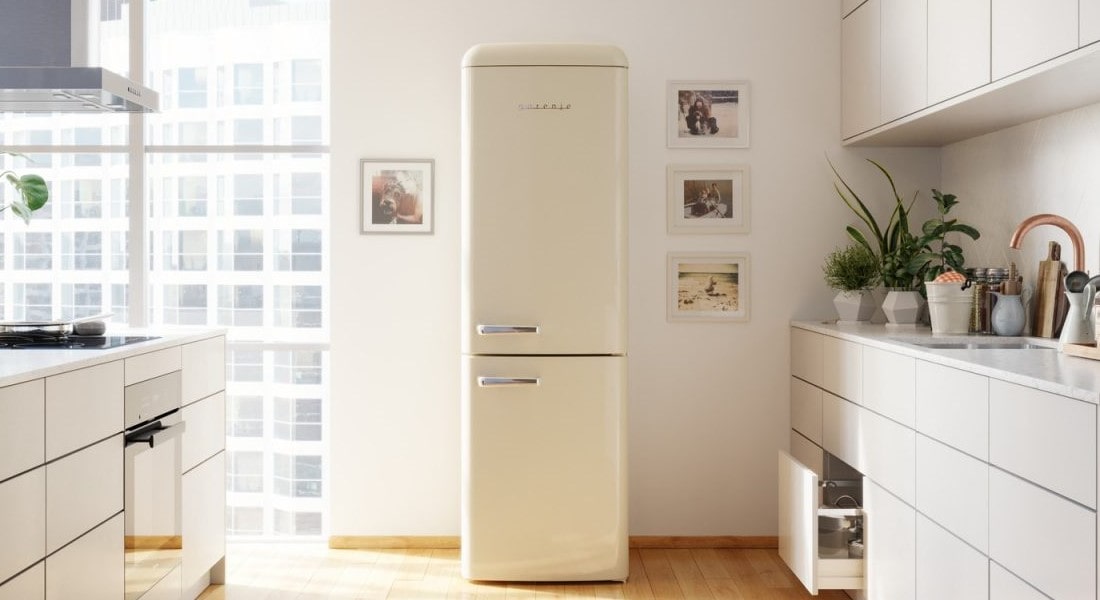 ошибки холодильников Gorenje