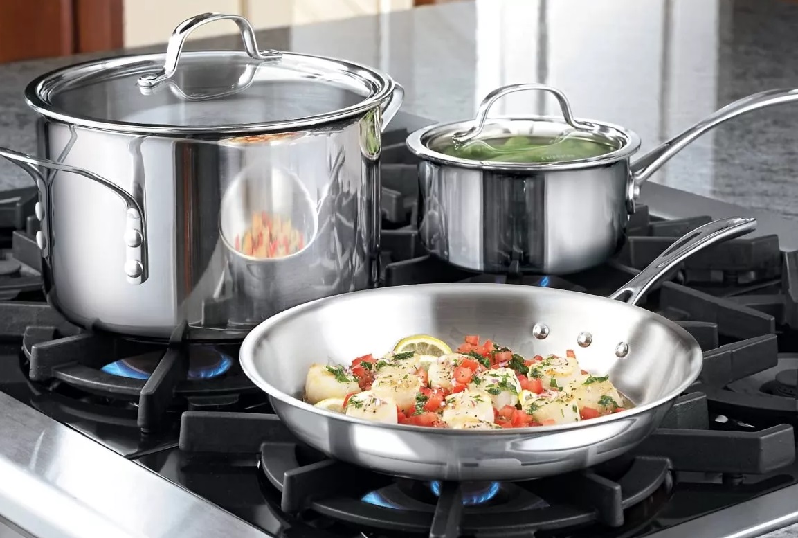 Газовая варочная панель Газовая варочная панель