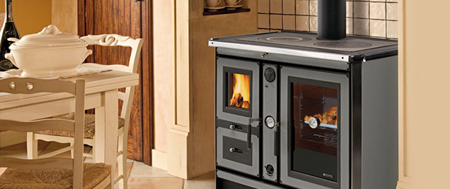 Дровяные печи в современном доме Дровяные печи в современном доме
