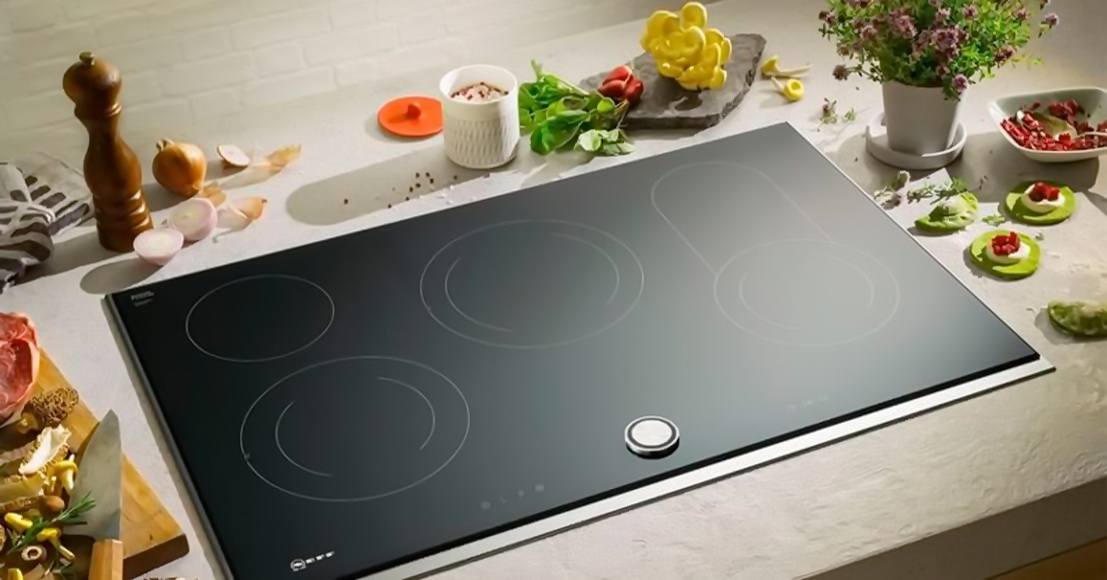 Индукционные варочные панели нефф Индукционные варочные панели нефф