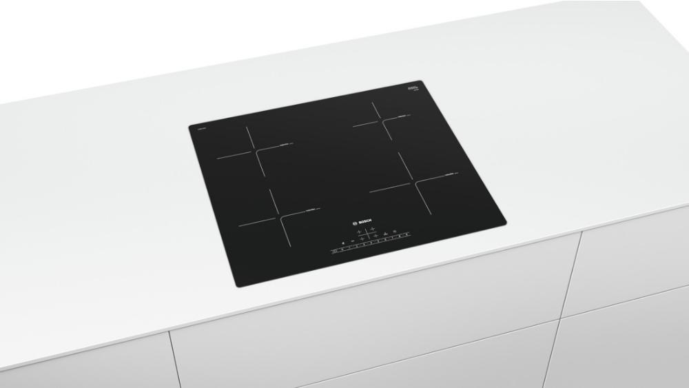 Обзор варочной панели Bosch PUE611FB1E