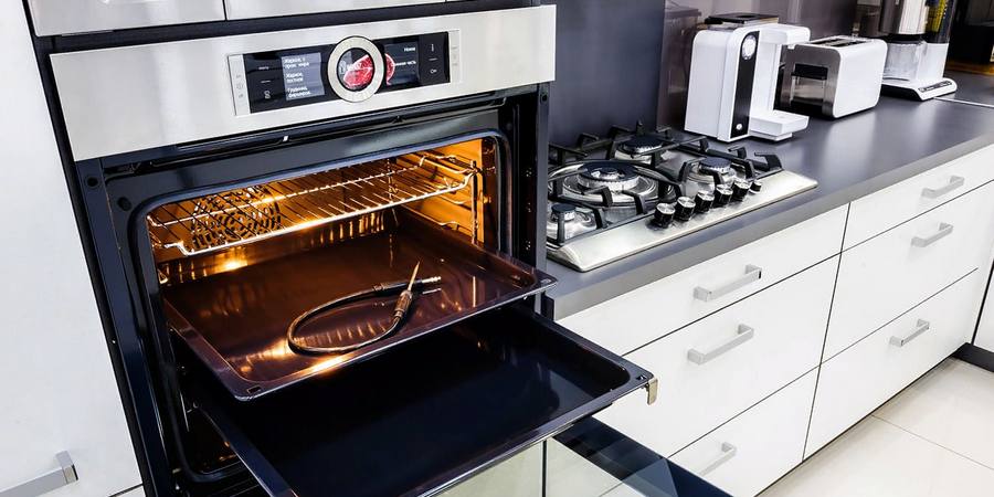 Ошибки духовых шкафов Gorenje Ошибки духовых шкафов Gorenje