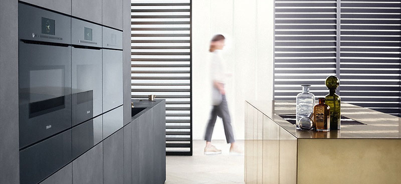Духовые шкафы Miele в Казани Духовые шкафы Miele в Казани