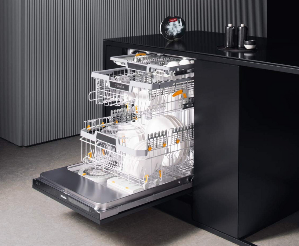 Miele G 7360 SCVi AutoDos