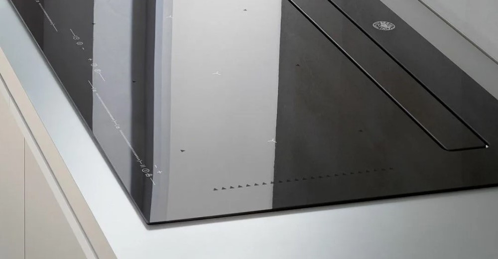 Новинки варочных панелей 2024 года