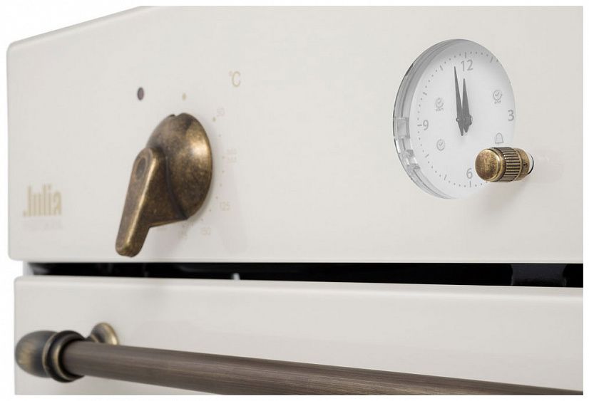 Рейтинг встраиваемых электрических духовых шкафов 2025 года по качеству и надёжности