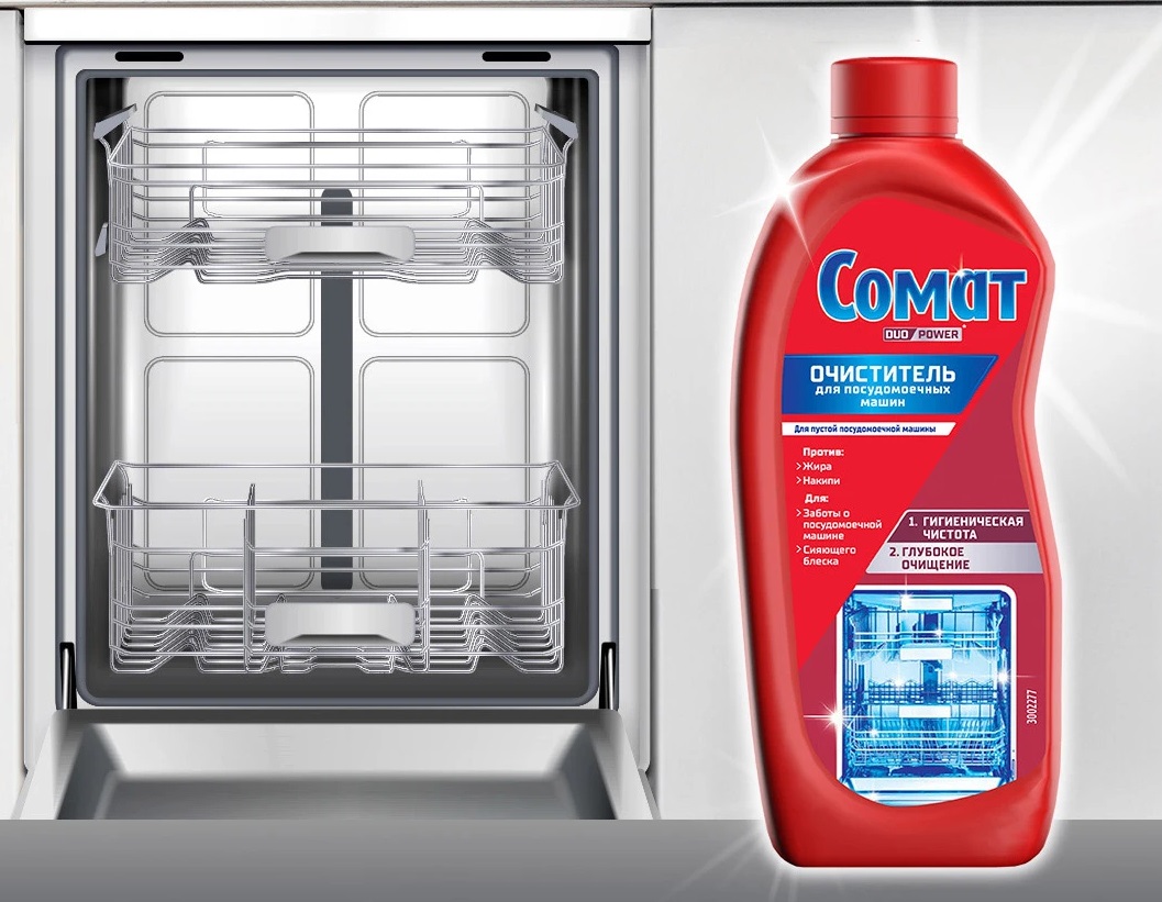 Настройка посудомоечной машины Bosch Настройка посудомоечной машины Bosch