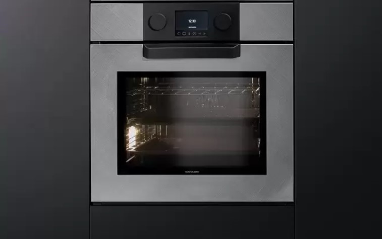 Новинки духовых шкафов 2024 года