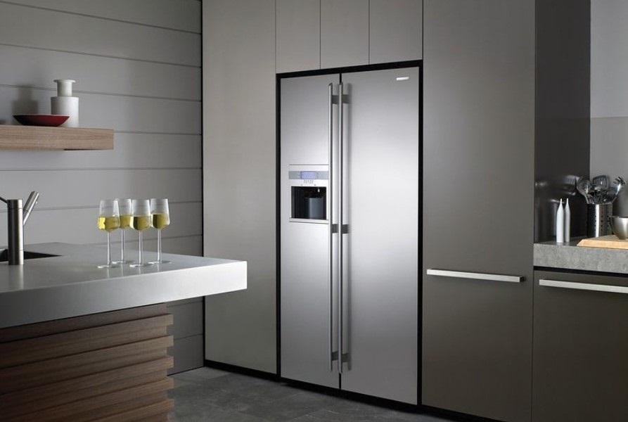 Рейтинг лучших холодильников Side-by-Side 2026 года по цене, качеству и надёжности