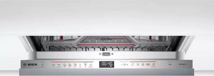 Лучшие по цене и качеству посудомоечные машины 2024 года