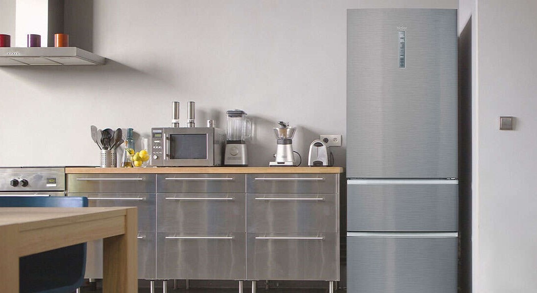 Ошибки холодильников Haier