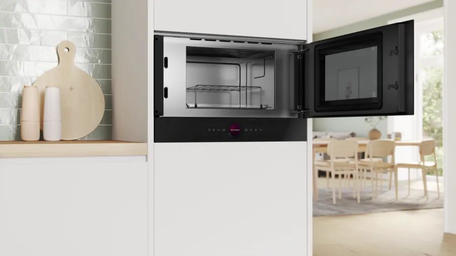 Как разморозить мясо в микроволновке Bosch Как разморозить мясо в микроволновке Bosch