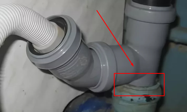 Как подсоединить стиральную машину к водопроводу