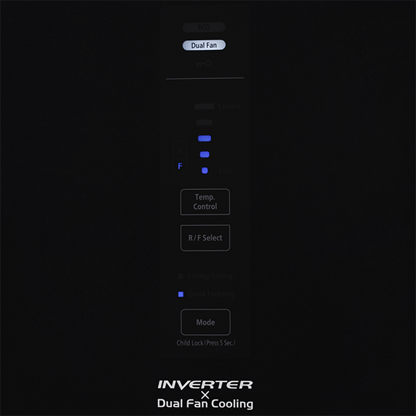 Hitachi R-BG 410 PU6X GBK