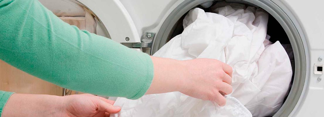 Стирка поэтапно Стирка поэтапно