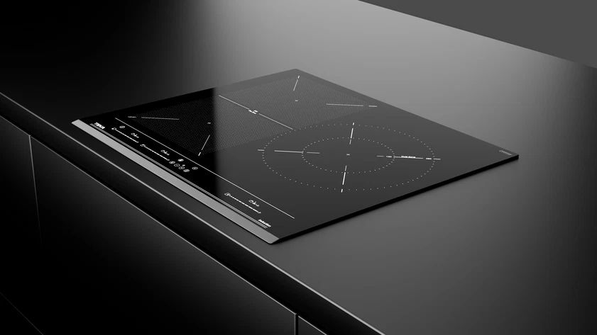 Режим Keep Warm поддержание тепла в варочной панели