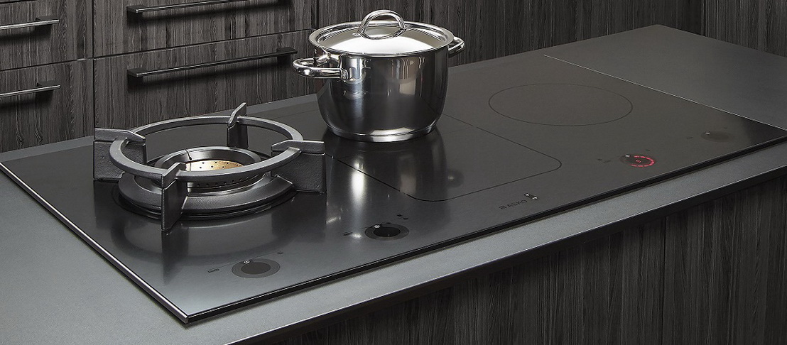 Индукционные варочные панели Индукционные варочные панели