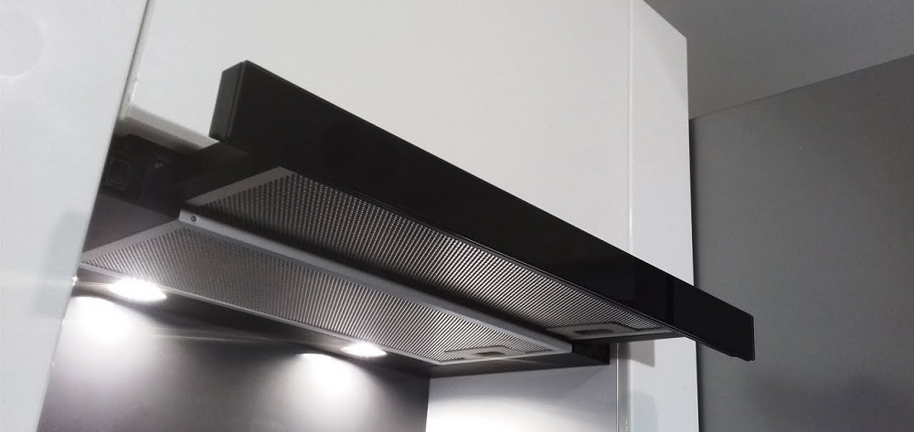 Вытяжки Kuppersberg