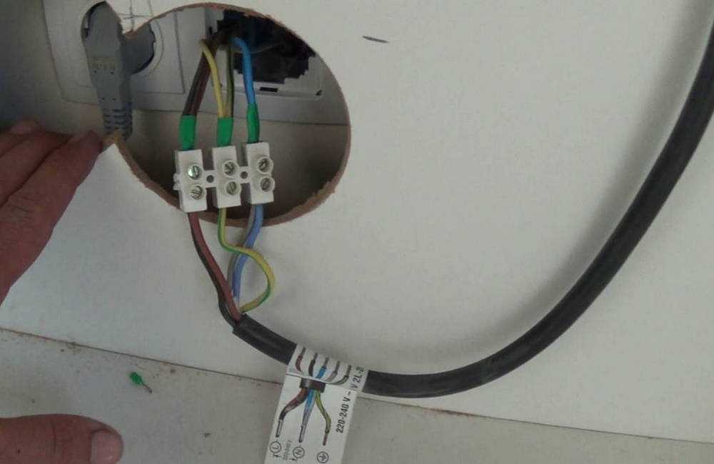  Как подключить варочную панель Gorenje 